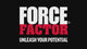 Suplemento Force Factor Ashwagandha KSM-66 60 Masticables - Energía Natural I