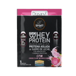 Whey + Recuperación + Aislado Yogur Fresa