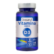 Vitamina D3 2400 UI - Fortalece Inmunidad