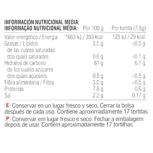 Galletas Bicentury Arroz Integral 130g