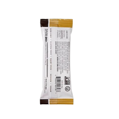 Barra Energética Skratch Labs Chocolate y Mantequilla de Maní 50g