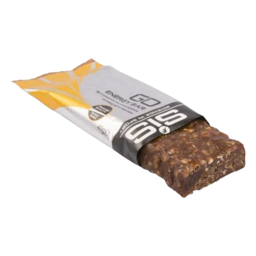 Barra Energética SIS GO Chocolate 40g