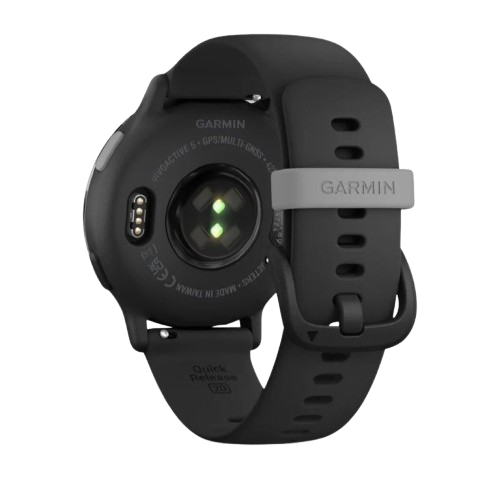 SmartWartch Garmin VivoActive 5 43mm Negro 010-02862-10