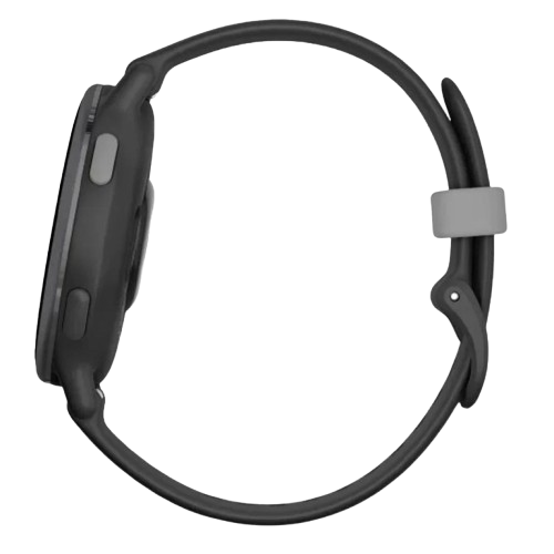 SmartWartch Garmin VivoActive 5 43mm Negro 010-02862-10