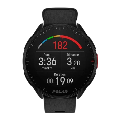 SmartWatch Polar Pacer 45mm