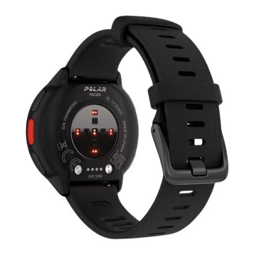 SmartWatch Polar Pacer 45mm