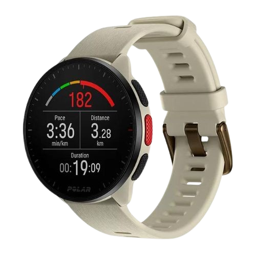 SmartWatch Polar Pacer 45mm