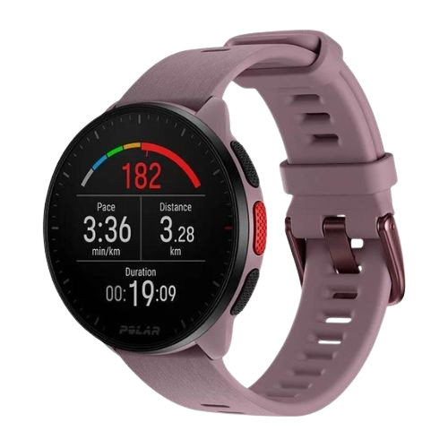 SmartWatch Polar Pacer 45mm