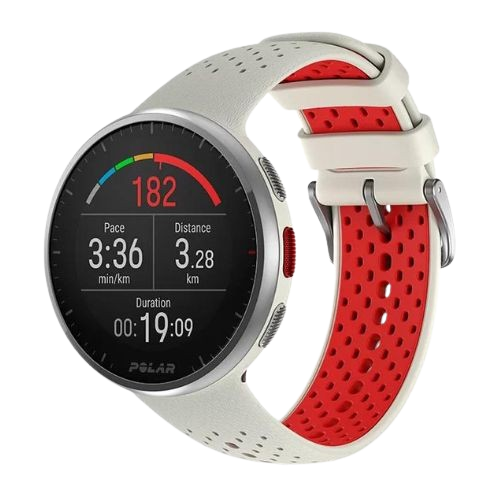 SmartWatch Polar Pacer Pro 45mm