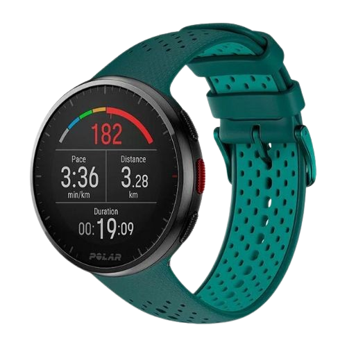 SmartWatch Polar Pacer Pro 45mm