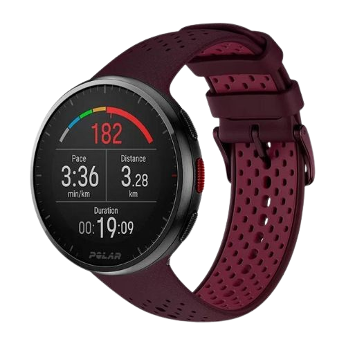 SmartWatch Polar Pacer Pro 45mm