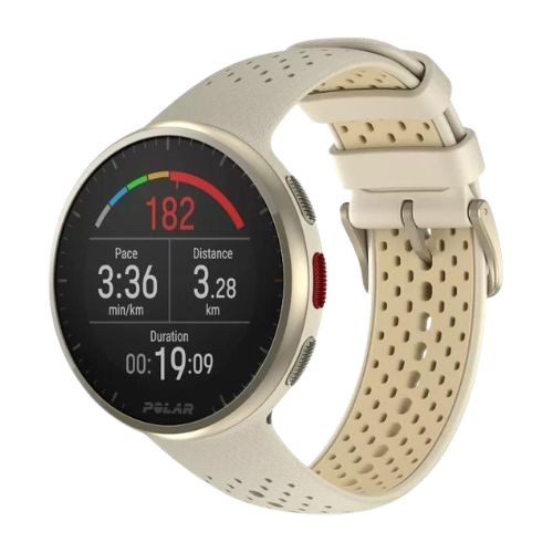 SmartWatch Polar Pacer Pro 45mm