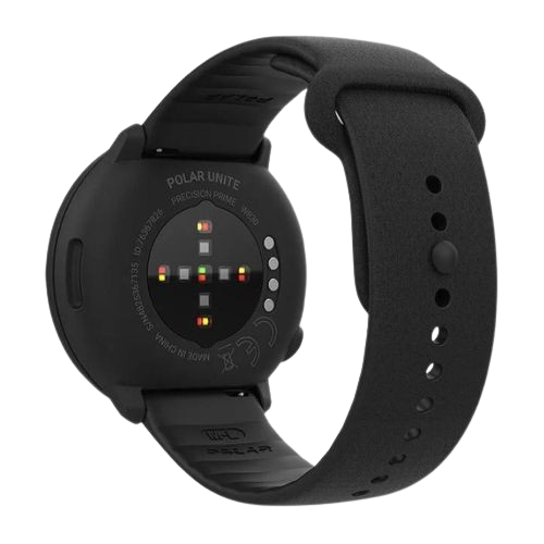 SmartWatch Polar Unite 1.2'' TFT 43mm