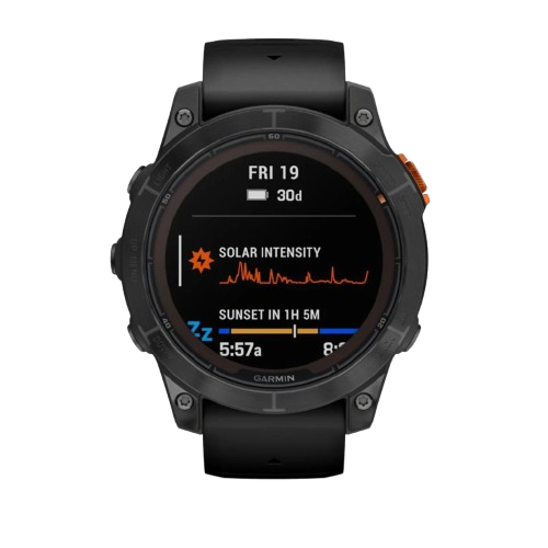 SmartWatch Garmin Fenix 7 Pro Solar 47mm 010-02777-00