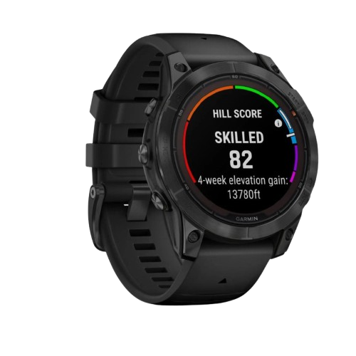 SmartWatch Garmin Fenix 7 Pro Solar 47mm 010-02777-00