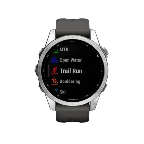 SmartWatch Garmin Fenix 7S Pro Solar 42mm