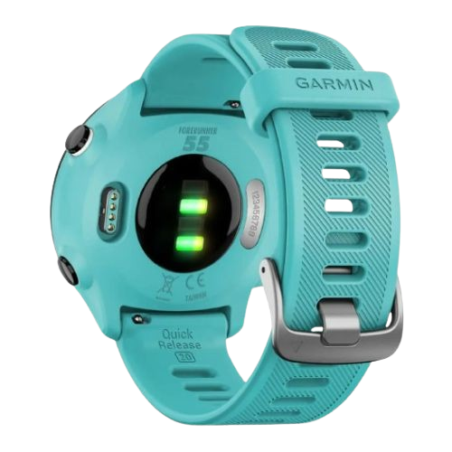 SmartWatch Garmin Forerunner 55 42mm Aqua 010-02562-02