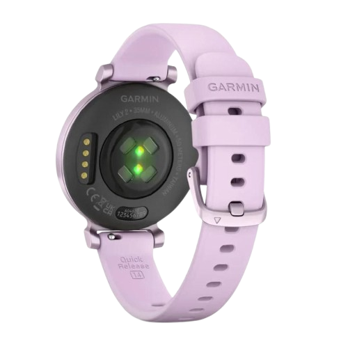 SmartWatch Garmin Lily 2 35mm Lila 010-02839-01