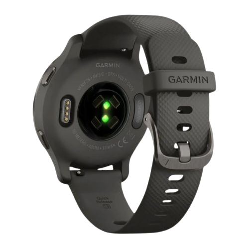 SmartWatch Garmin Venu 2S 40mm Gris Grafito 010-02429-00