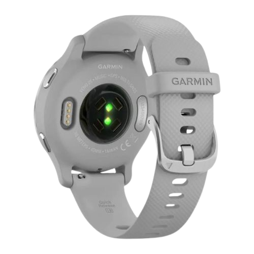 SmartWatch Garmin Venu 2S 40mm Gris Niebla 010-02429-12