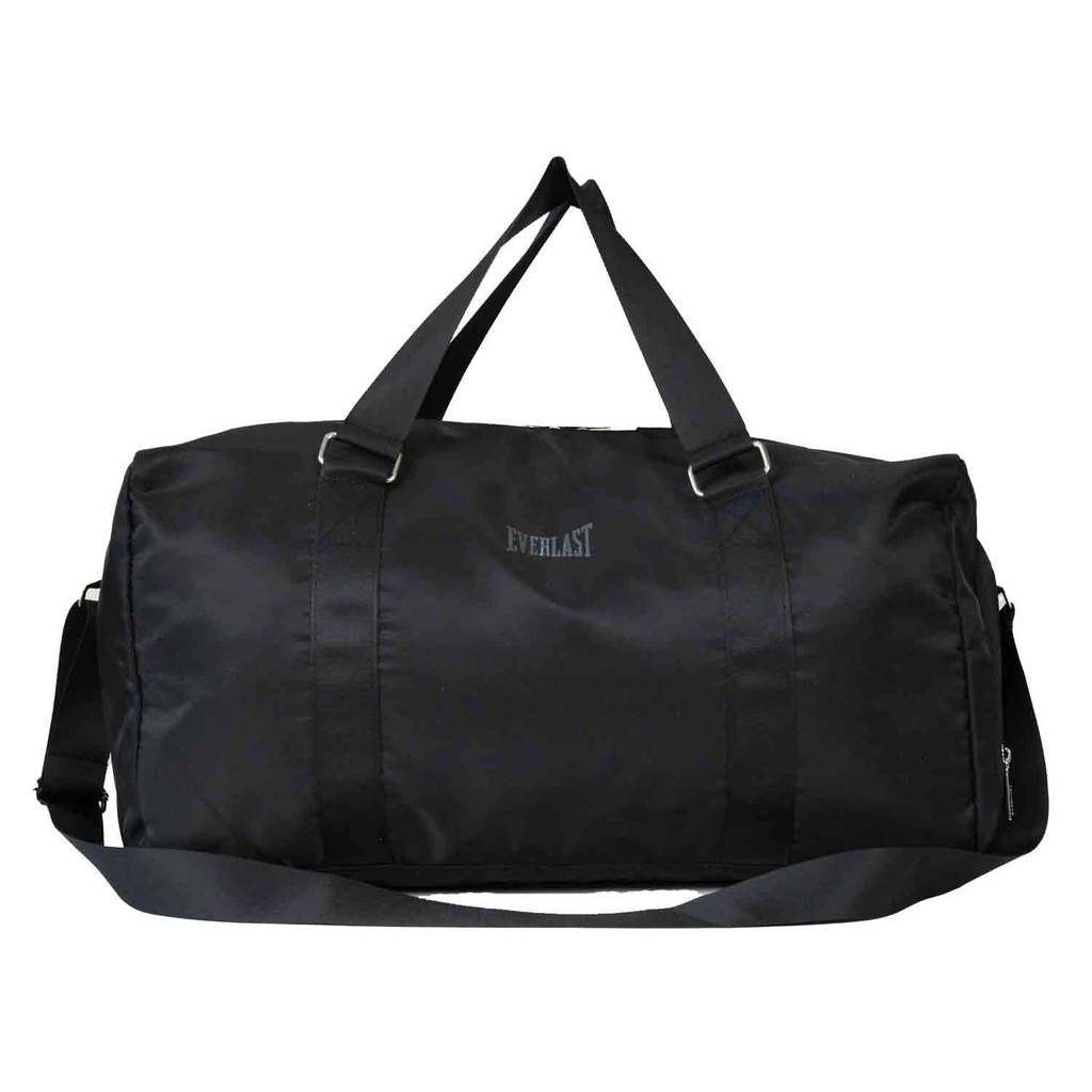 Bolso Everlast Duffle To Go Negro EVDB3Y109