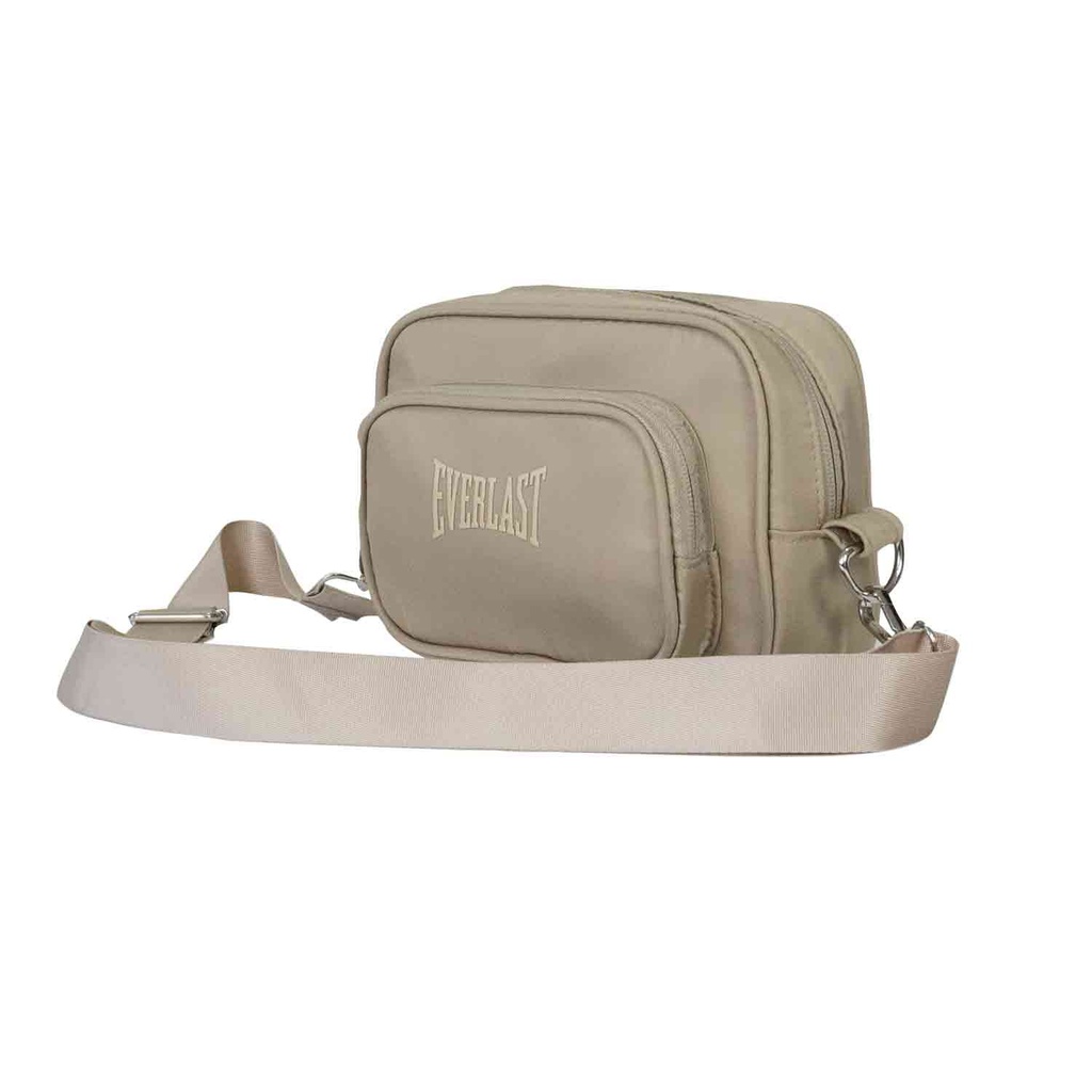 Bolso Everlast Everyday Beige EVXB3Y305