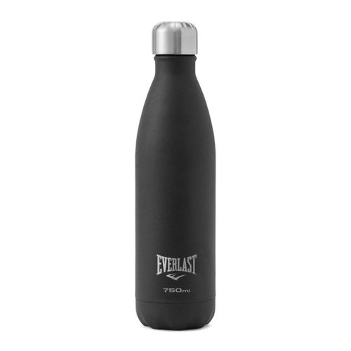 Botella de Agua Everlast Acero Inoxidable 750ML EVSS9Y101