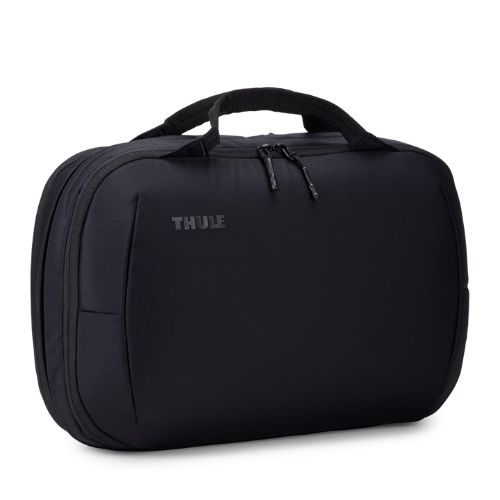 Mochila Thule Subterra 2 Hybrid Travel 15L Negra 3205060