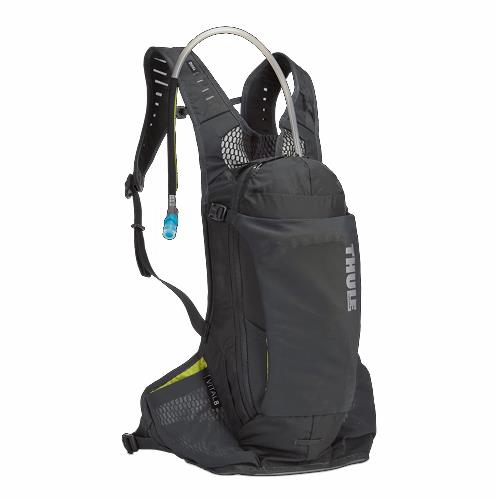 Mochila Thule Vital 8L Negra 3204154