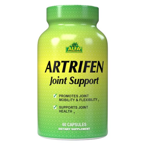 Multivitaminico Alfa Artrifren