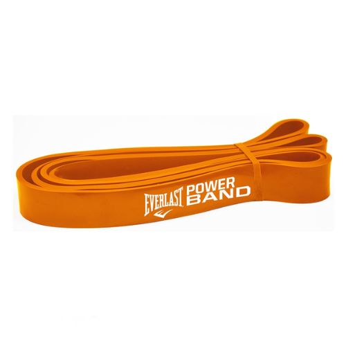 Power Band Everlast 32MM Naranja EVPB4R032