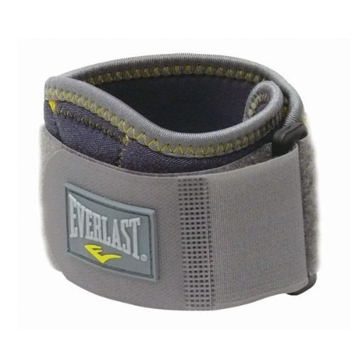 Protector de Codo Everlast para Tennis Gris EVTES770