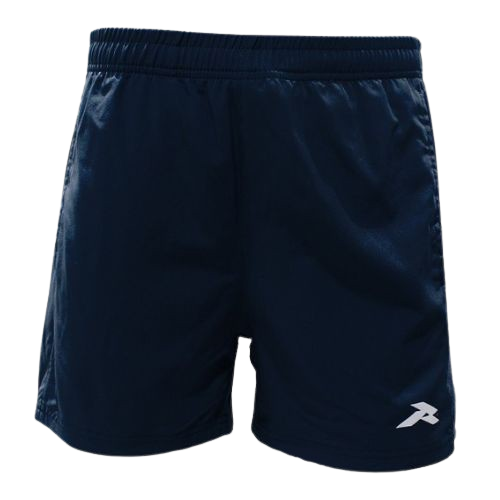 Short Clásico Runic para Hombre Talla YM Azul R51XAM50