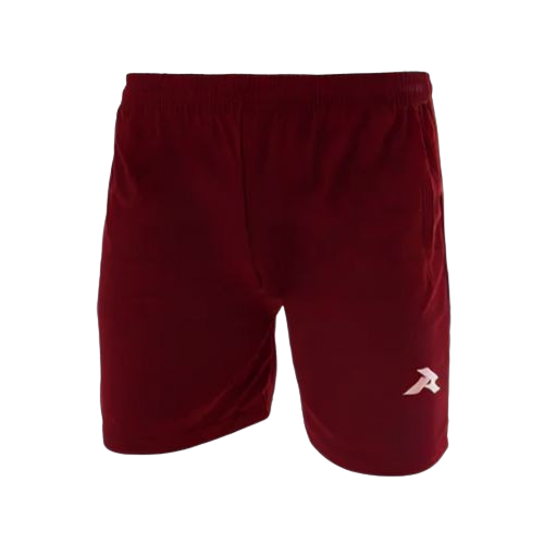 Short de Fútbol Runic Rojo Talla L R59111-RD