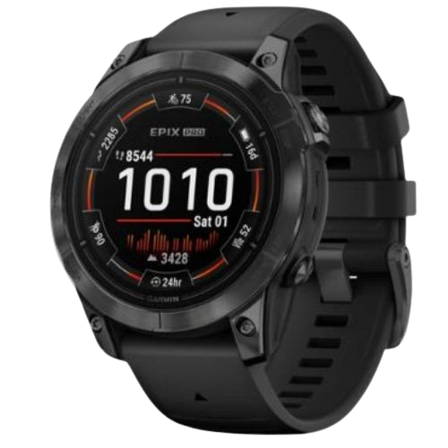 SmartWatch Garmin Epix Pro (Gen 2) Edición Estandar 47mm 010-02803-00