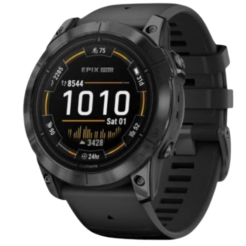 SmartWatch Garmin Epix Pro (Gen 2) Edición Estandar 51mm 010-02804-20