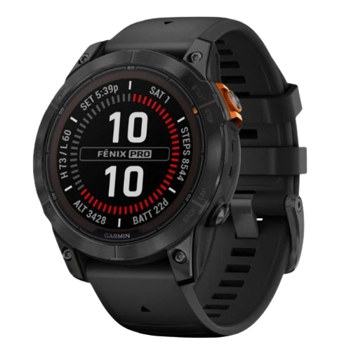 SmartWatch Garmin Fenix 7 Pro Solar 47mm 010-02777-00