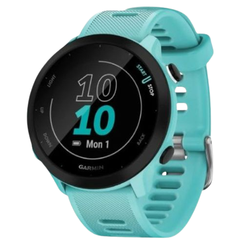 SmartWatch Garmin Forerunner 55 42mm Aqua 010-02562-02