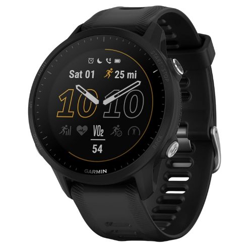 SmartWatch Garmin Forerunner 955 Negro 010-02638-10