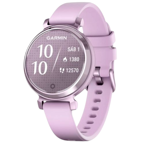 SmartWatch Garmin Lily 2 35mm Lila 010-02839-01