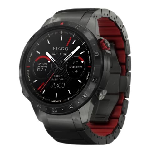 SmartWatch Garmin Marq Athlete (Gen 2) 010-06648-50