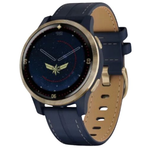 SmartWatch Garmin Serie Legacy Hero Marvel 010-02172-42