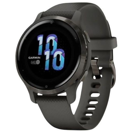 SmartWatch Garmin Venu 2S 40mm Gris Grafito 010-02429-00