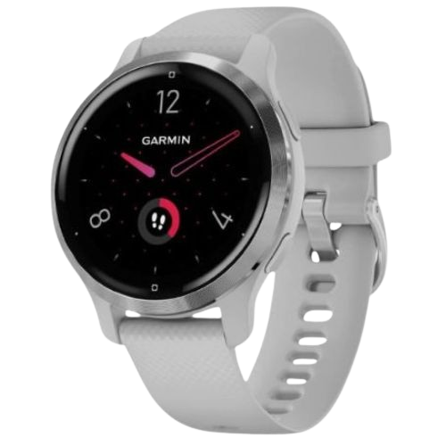 SmartWatch Garmin Venu 2S 40mm Gris Niebla 010-02429-12