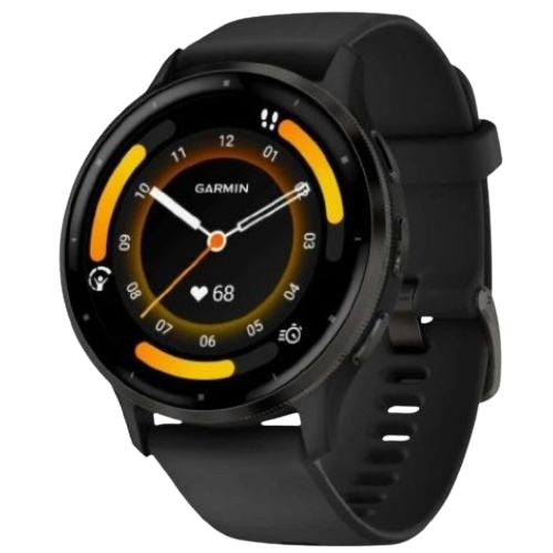 SmartWatch Garmin Venu 3 45mm Negro 010-02784-01