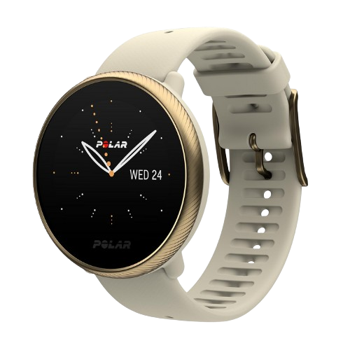 SmartWatch Polar Ignite 2 43mm