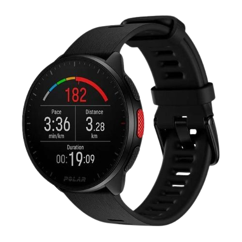 SmartWatch Polar Pacer 45mm