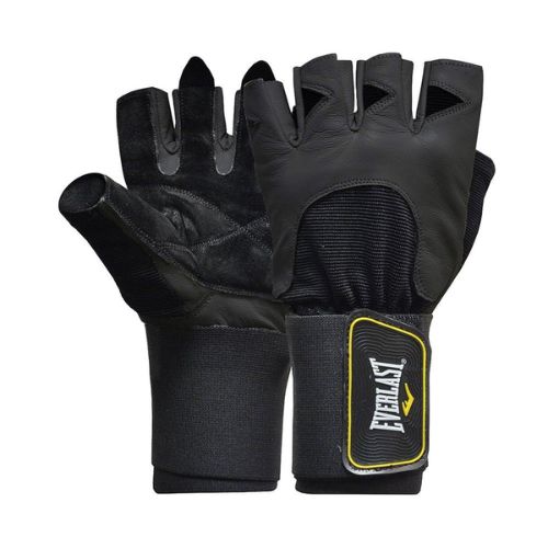 Guante de Pesas Everlast Total Strength XL EVWG7K7T01-XL