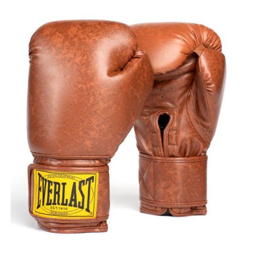 Guantes De Boxeo Everlast 1910 Classic 16 Oz P00003346