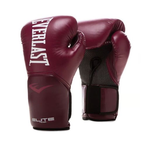 Guantes De Boxeo Everlast ProElite V2 10 Oz P00002345